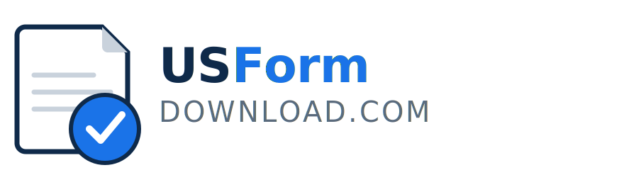 US FORM DOWNLOAD
